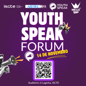 Youth Speak AIESEC