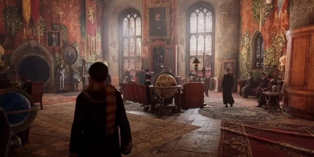 Hogwarts Legacy é o lançamento mais aguardado de 2023