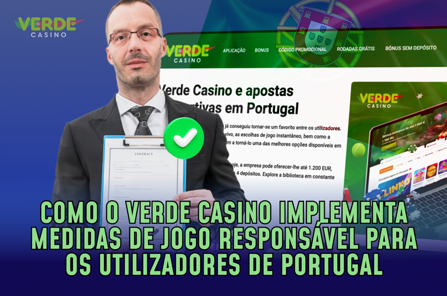 Verde Casino