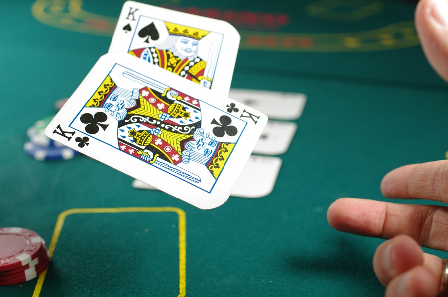 Onde Jogar Poker Online em Portugal?