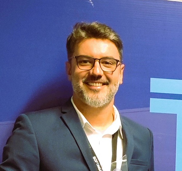 Christoph Ribeiro