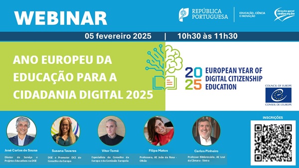 Webinar DCE 2025