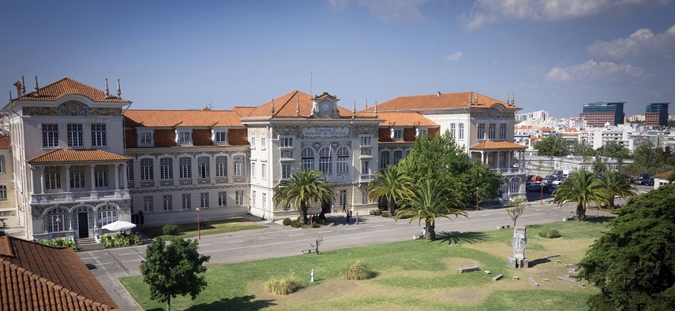 Aulas de Música, Lisboa