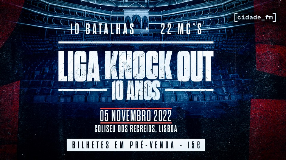 Liga Knock Out