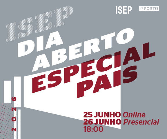 ISEP_DIa aberto