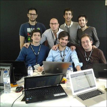 itravey equipa