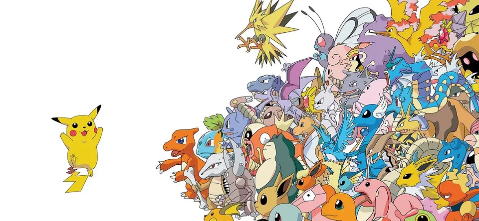 Fãs escolhem quais são os Pokémons mais amados de todos os tempos -  Observatório do Cinema