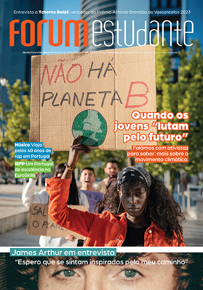 Revista Forum Estudante Nov 2023