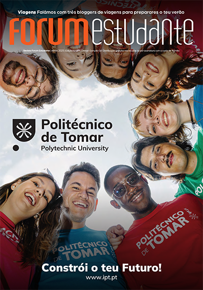 Revista Forum Estudante junho25