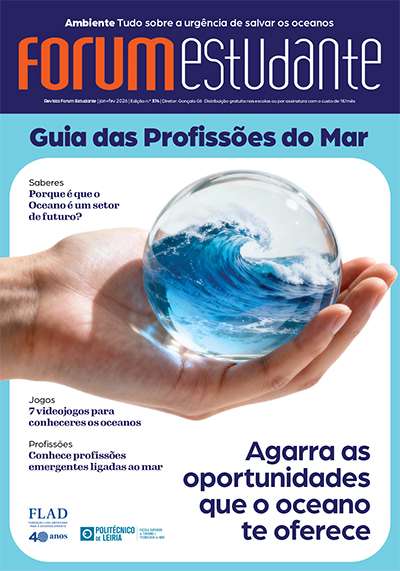 Revista Forum Estudante janfev26