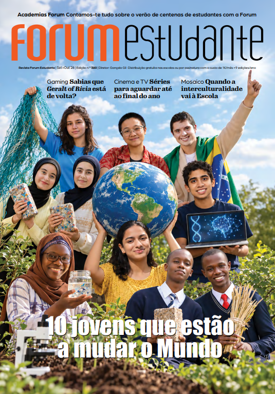 Revista Forum Estudante Janev26